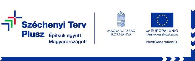 Széchenyi Terv Plusz támogatási infóblokk